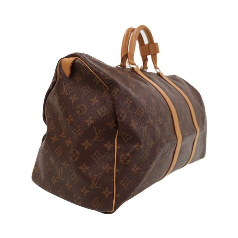 Louis Vuitton duffle bag Keepall